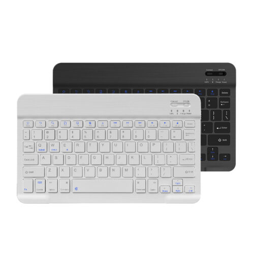 Tablet Notebook Wireless Keyboard And Mouse Set Bluetooth