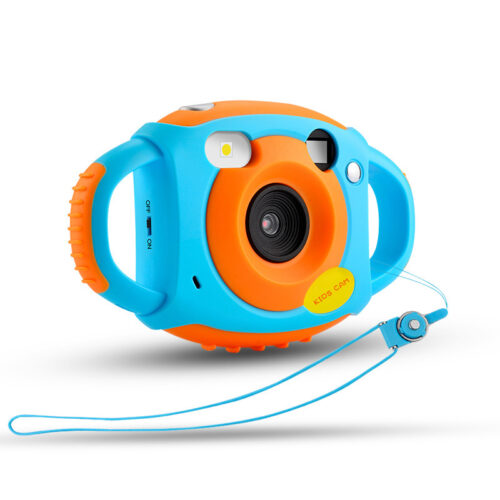 Children’s digital camera