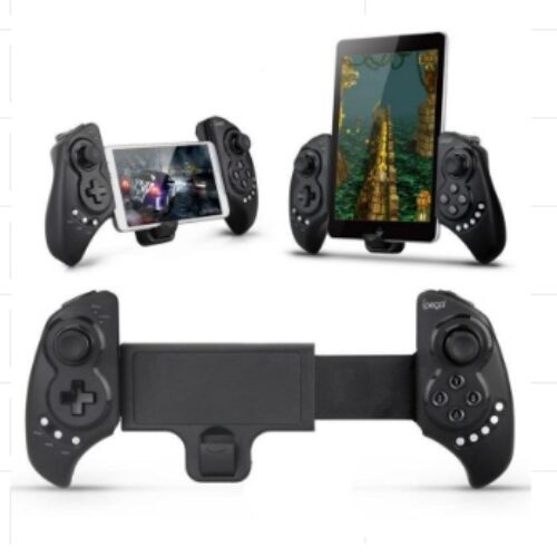 Mobile And Tablet Adjustable Controller