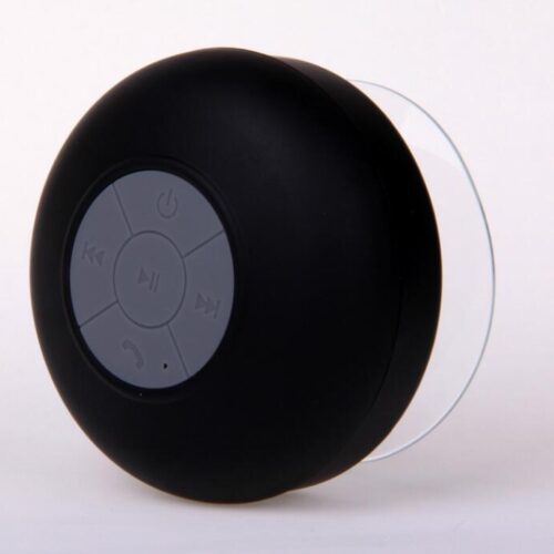 Mini Waterproof Bluetooth Speaker