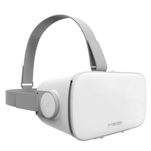 VR glasses integrated machine