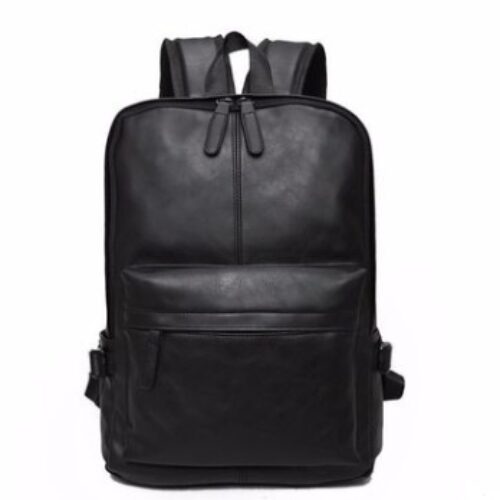 PU men’s shoulder bag shoulder bag student bag computer men bag tide