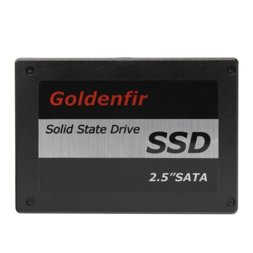 Solid State  512GB SSD Computer Universal SATA3.0