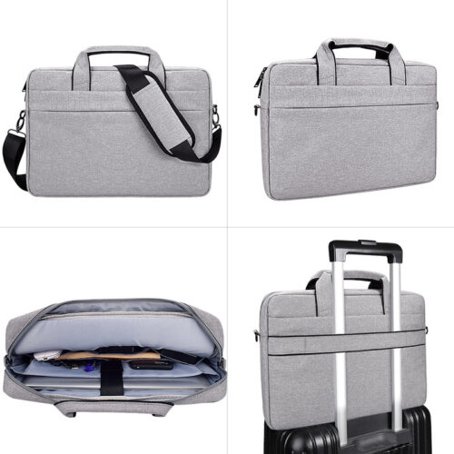 Laptop bag laptop shoulder bag