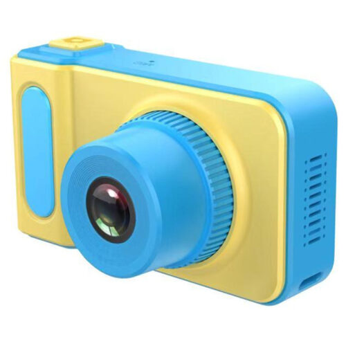 Children’s digital camera