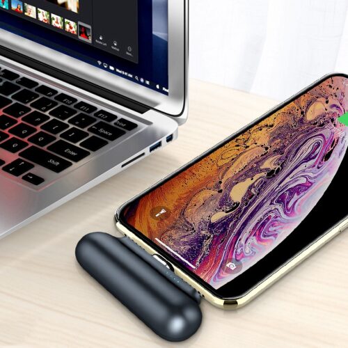 Portable Charger