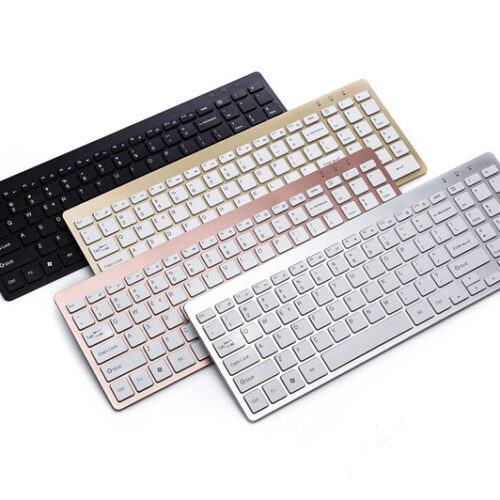 USB Wireless Keyboard Gift Business Keyboard