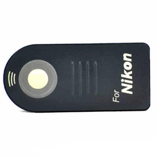 Infrared remote control SLR camera wireless shutter remote control