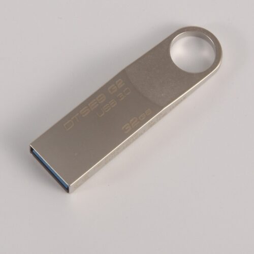 KingstonDTSE9G2 Metal U Disk 8G USB3.0.