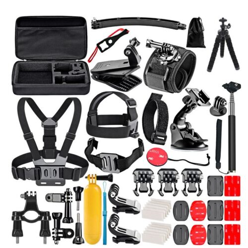 Camera Accessories