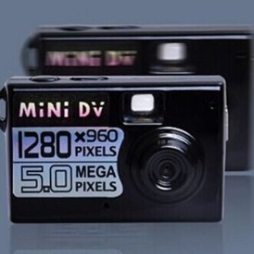 The small tin mini wireless camera DV Mini MD80 camera recorder many digital camera SQ9sq8