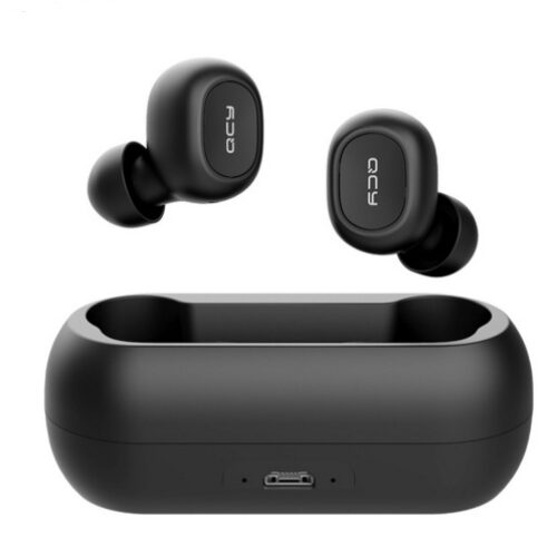 QCY T1 binaural wireless Bluetooth headset