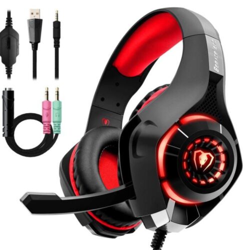 Headphones for gaming gaming