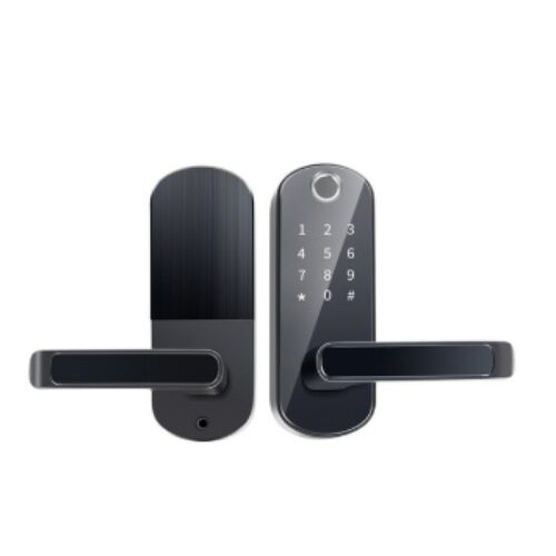 Smart Electronic Lock