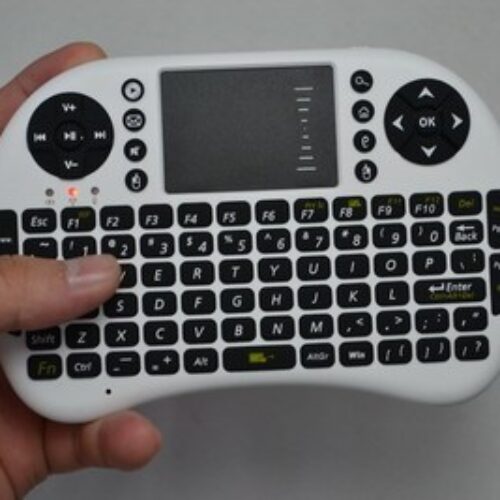 2.4G wireless keyboard wireless keyboard and mouse