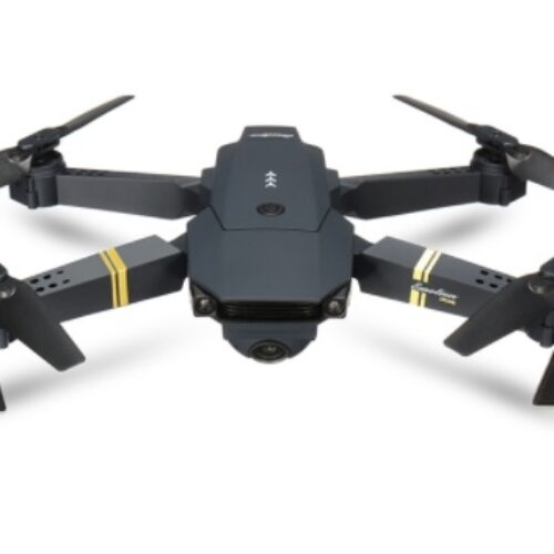 Quadcopter