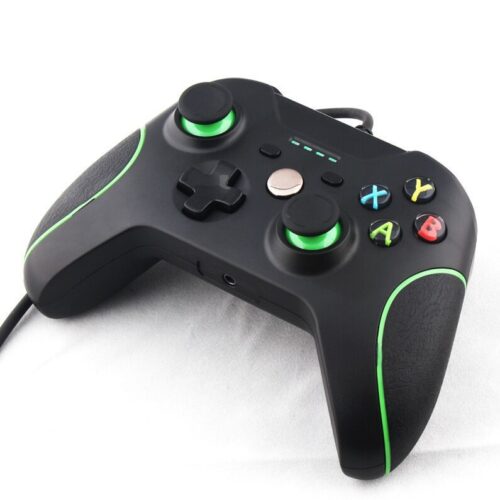 New Style Wired USB Game Joystick  Wired Game Controller