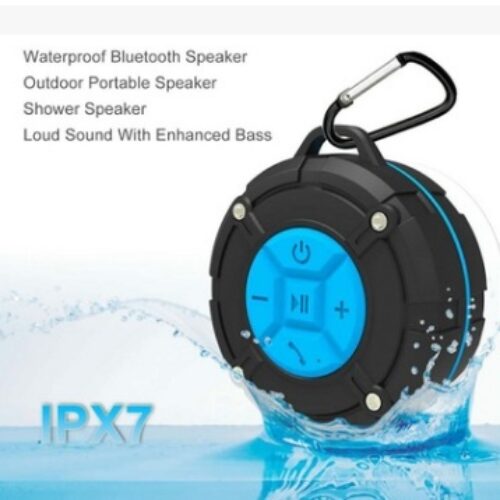 7 class waterproof speakers, buckle buckles, loudspeakers, water proof sucker speakers, car radio speakers.