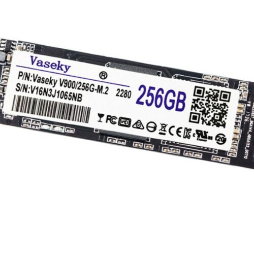 SSD NGFF Interface SATA Protocol M.2 2280 256G