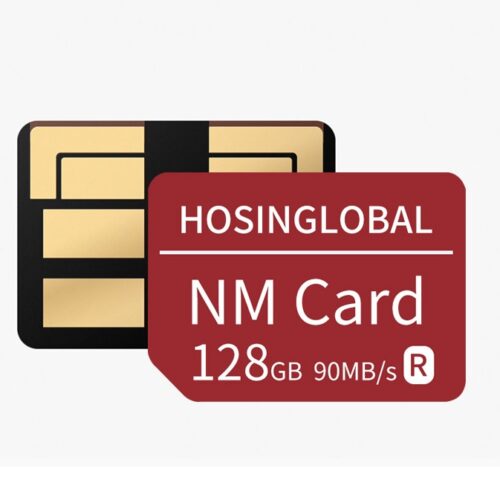 NM Memory Card 128G Mobile Phone Memory Card